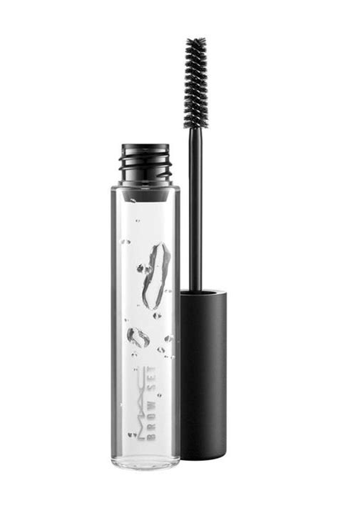 Get salon-worthy brows at home with Magi collection eyebrow gel
